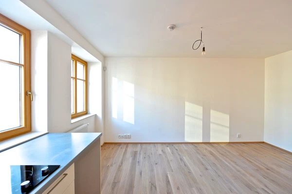 Fastrova, Břevnov - Prague 6 | Rent, Apartment, Studio (1+kk), 22 m²