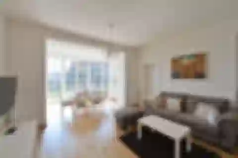 Na Hřebenkách, Smíchov - Prague 5 | Rent, Apartment, Two-bedroom (3+kk), 92 m²