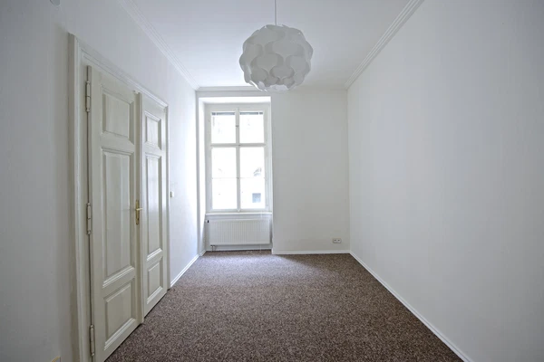 Kroftova, Smíchov - Prague 5 | Sale, Apartment, One-bedroom (2+1), 67 m²