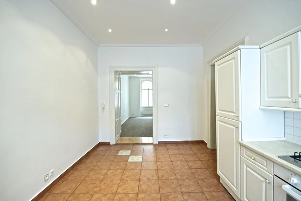 Kroftova, Smíchov - Prague 5 | Sale, Apartment, One-bedroom (2+1), 67 m²