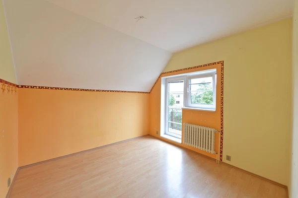 K Lesu, Horoměřice - Prague 6 | Sale, House, Four-bedroom (5+kk)