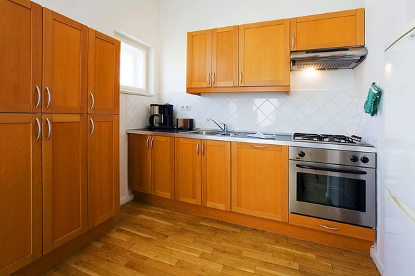 Benediktská, Staré Město - Prague 1 | Rent, Apartment, Two-bedroom (3+kk), 94 m²