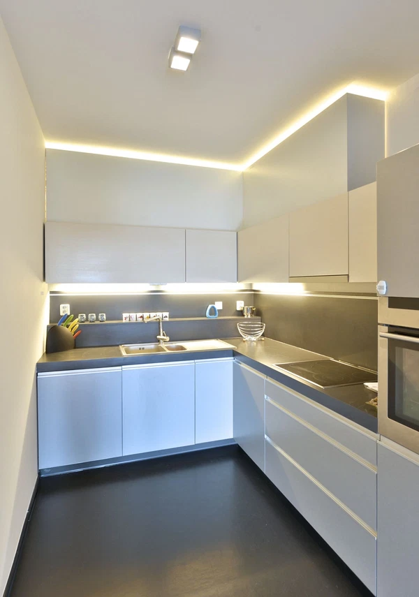 Vršovická, Vršovice - Praha 10 | Pronájem, Byt, 3+kk, 92 m²