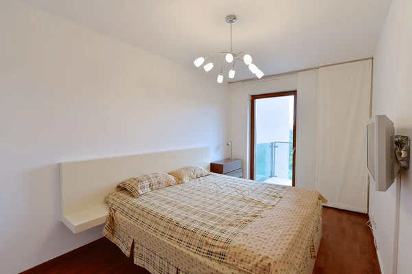 Vršovická, Vršovice - Prague 10 | Rent, Apartment, Two-bedroom (3+kk), 92 m²