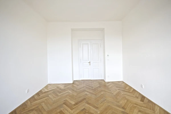 Janáčkovo nábřeží, Smíchov - Prague 5 | Rent, Apartment, One-bedroom (2+1), 85 m²