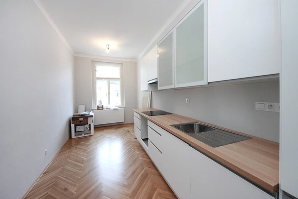 Kořenského, Smíchov - Prague 5 | Rent, Apartment, Three-bedroom (4+1), 119 m²