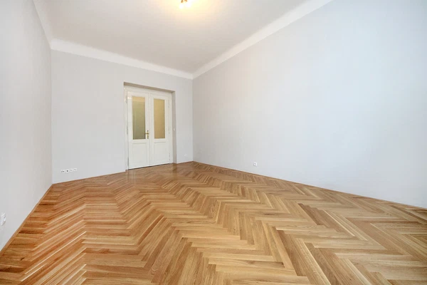 Kořenského, Smíchov - Praha 5 | Pronájem, Byt, 4+1, 119 m²