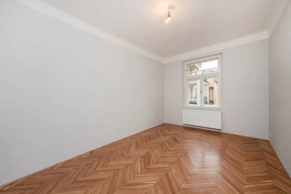 Kořenského, Smíchov - Prague 5 | Rent, Apartment, Three-bedroom (4+1), 119 m²