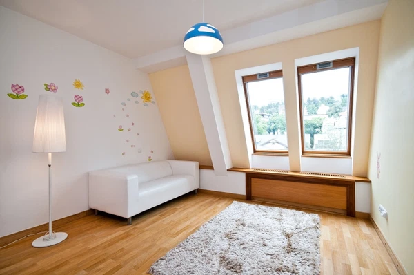 Švédská, Smíchov - Praha 5 | Prodej, Byt, 4+kk, 246 m²