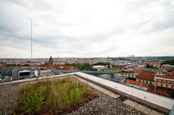 Švédská, Smíchov - Prague 5 | Sale, Apartment, Three-bedroom (4+kk), 246 m²