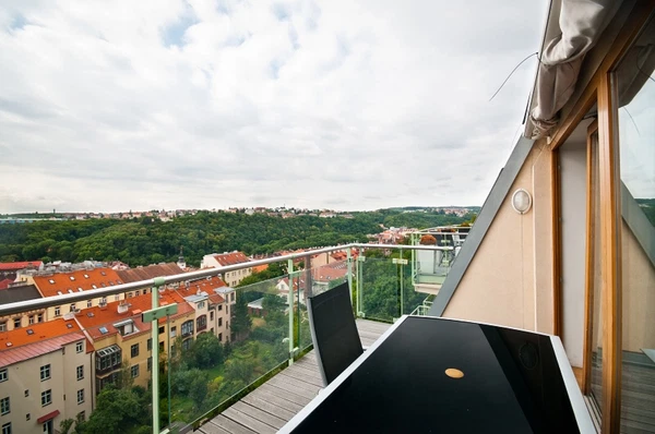 Švédská, Smíchov - Praha 5 | Prodej, Byt, 4+kk, 246 m²