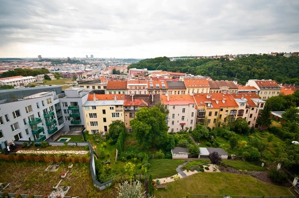 Švédská, Smíchov - Prague 5 | Sale, Apartment, Three-bedroom (4+kk), 246 m²