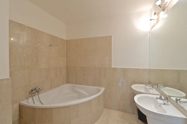 Plaská, Malá Strana - Prague 5 | Rent, Apartment, Two-bedroom (3+kk), 102 m²