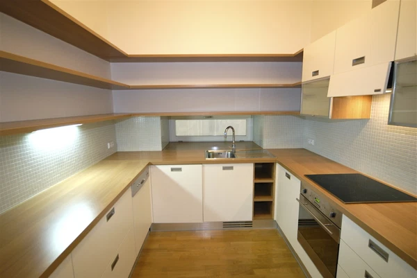 Vojtěšská, Staré Město - Prague 1 | Rent, Apartment, Two-bedroom (3+kk), 80 m²