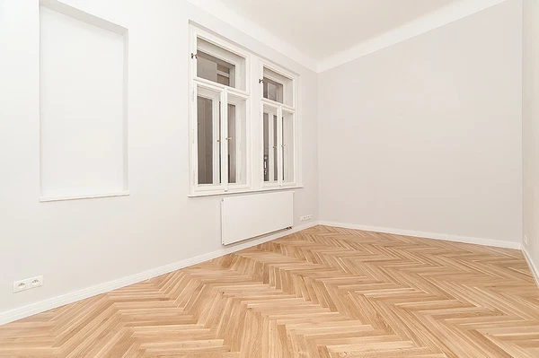 Ječná, Nové Město - Prague 1 | Rent, Apartment, Two-bedroom (3+kk), 103 m²