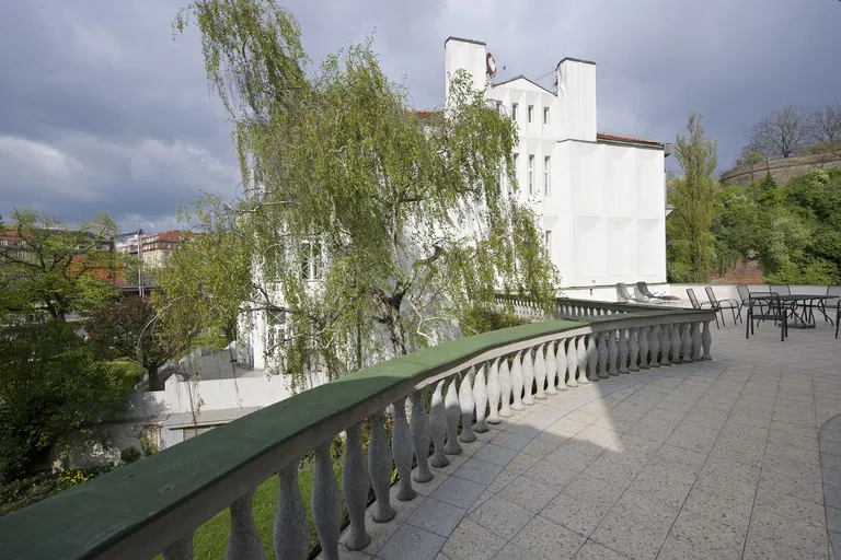 Rašínovo nábřeží, Vyšehrad - Prague 2 | Rent, Apartment, Two-bedroom (3+kk), 96 m²