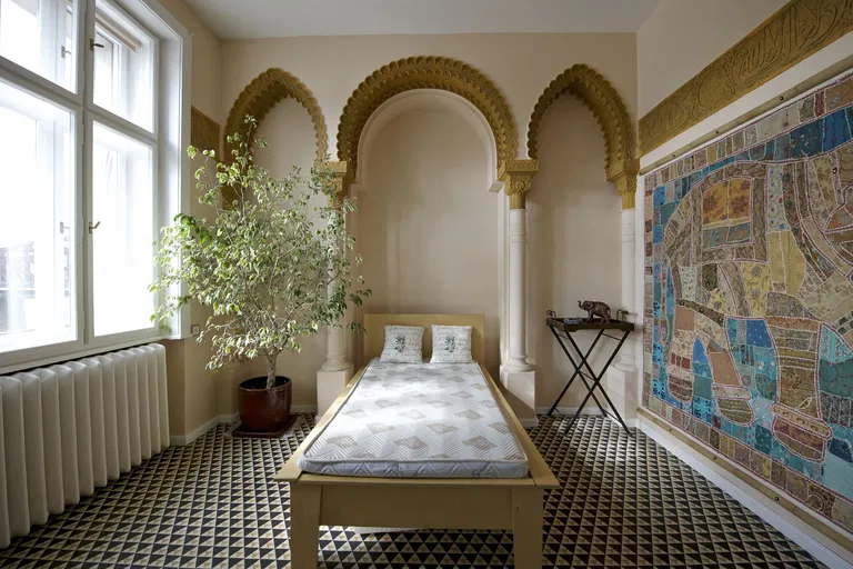 Rašínovo nábřeží, Vyšehrad - Prague 2 | Rent, Apartment, Two-bedroom (3+kk), 96 m²