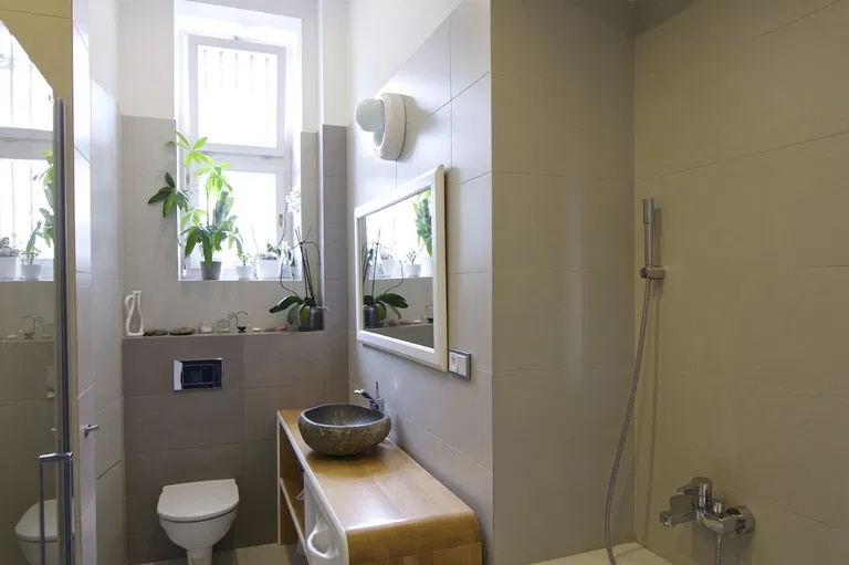 Rašínovo nábřeží, Vyšehrad - Prague 2 | Rent, Apartment, Two-bedroom (3+kk), 96 m²