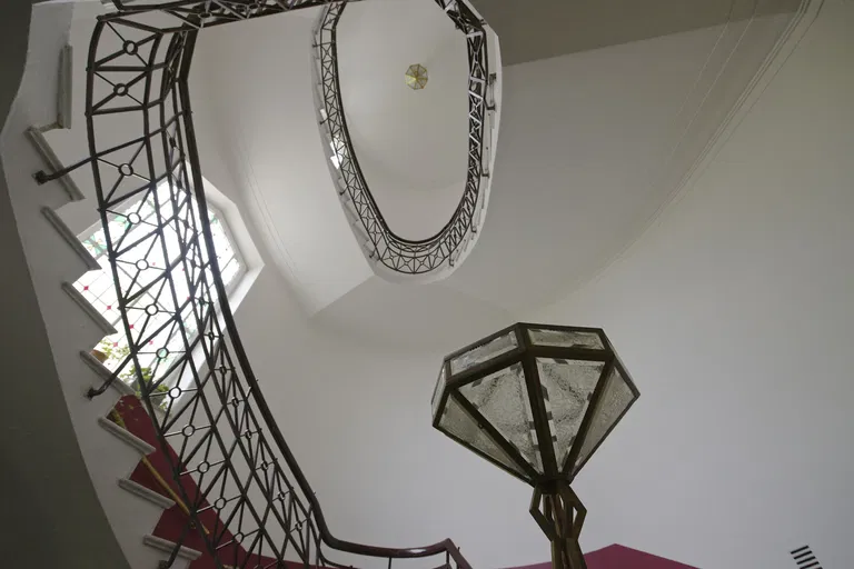 Rašínovo nábřeží, Vyšehrad - Prague 2 | Rent, Apartment, Two-bedroom (3+kk), 96 m²