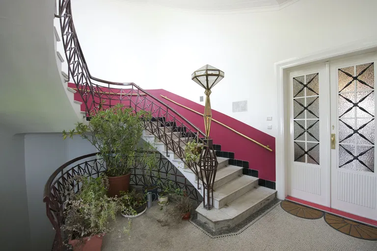Rašínovo nábřeží, Vyšehrad - Prague 2 | Rent, Apartment, Two-bedroom (3+kk), 96 m²