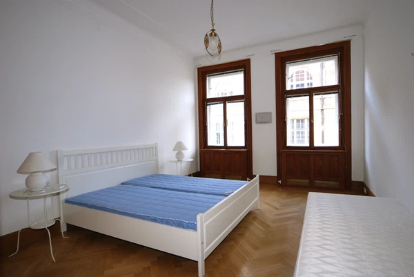 Žatecká, Staré Město - Prague 1 | Rent, Apartment, Two-bedroom (3+1), 112 m²