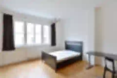 Kafkova, Dejvice - Prague 6 | Rent, Apartment, Four-bedroom (5+kk), 120 m²