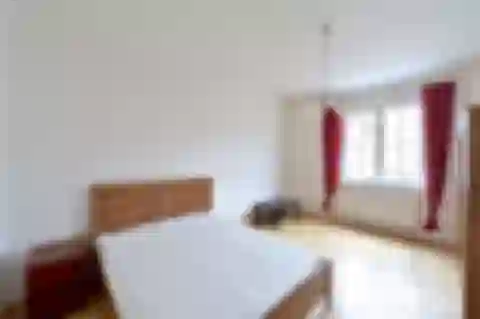 Kafkova, Dejvice - Prague 6 | Rent, Apartment, Four-bedroom (5+kk), 120 m²