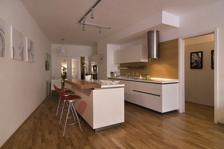 Baarova, Michle - Praha 4 | Prodej, Byt, 3+kk, 88 m²