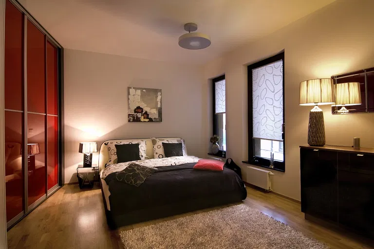 Baarova, Michle - Praha 4 | Prodej, Byt, 3+kk, 88 m²