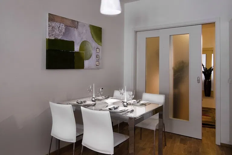 Baarova, Michle - Praha 4 | Prodej, Byt, 3+kk, 88 m²