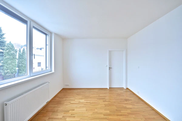 Dolina, Lysolaje - Prague 6 | Rent, House, Four-bedroom (5+kk)