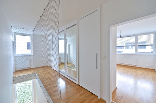 Dolina, Lysolaje - Prague 6 | Rent, House, Four-bedroom (5+kk)