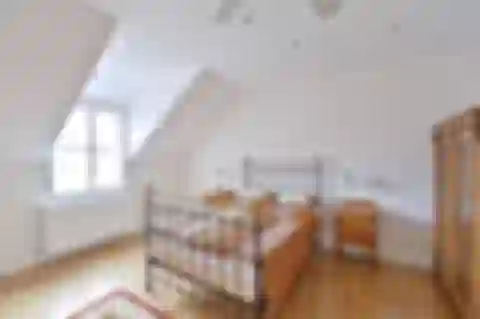 Na baště sv. Ludmily, Hradčany - Prague 6 | Rent, Apartment, Three-bedroom (4+1), 150 m²