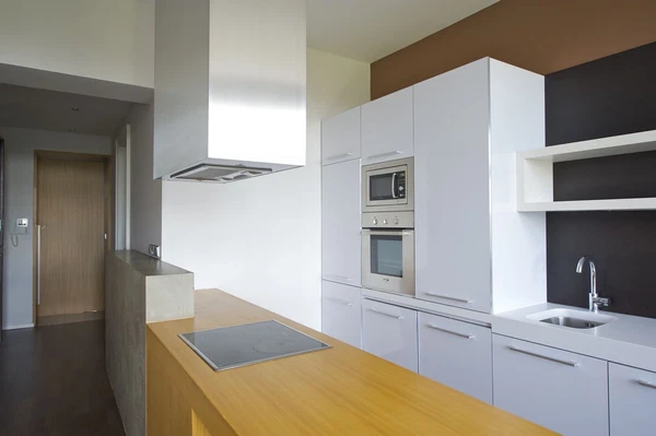 Kodaňská, Vršovice - Praha 10 | Pronájem, Byt, 2+kk, 52 m²