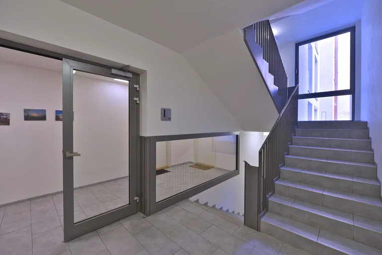 Havlíčkovo náměstí, Žižkov - Praha 3 | Pronájem, Byt, 3+kk, 99 m²