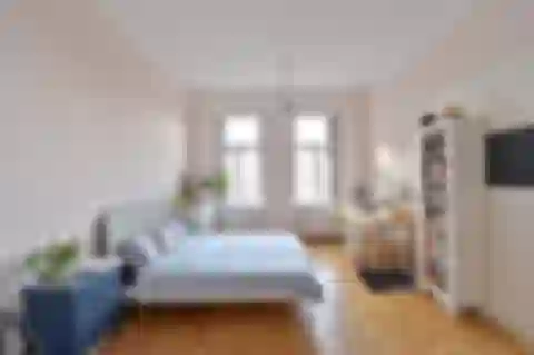 U Rajské zahrady, Žižkov - Prague 3 | Rent, Apartment, Two-bedroom (3+1), 99 m²