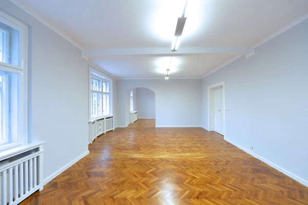 Střešovická, Střešovice - Prague 6 | Sale, Apartment building, 340 m²