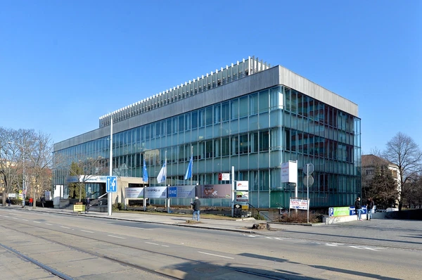 Vídeňská, Brno - jih - Brno | Rent, Office building, 310 m²