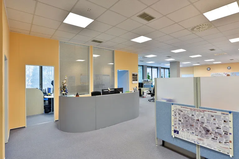 Vídeňská, Brno - jih - Brno-město | Rent, Office building, 310 m²