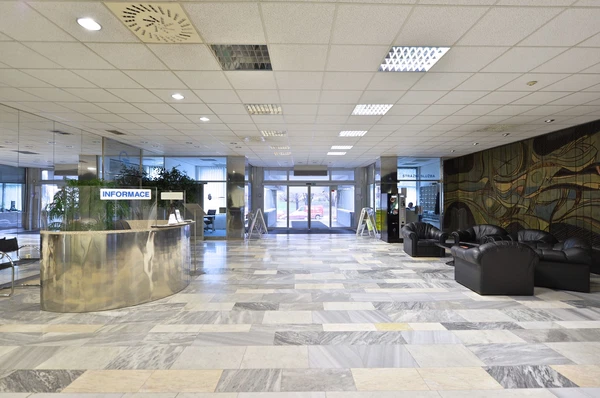 Vídeňská, Brno - jih - Brno | Rent, Office building, 310 m²