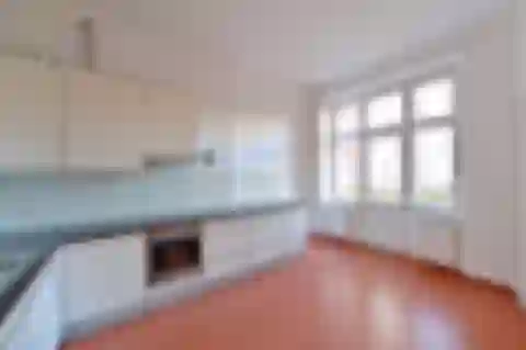 Badeniho, Hradčany - Prague 6 | Rent, Apartment, Four-bedroom (5+1), 176 m²