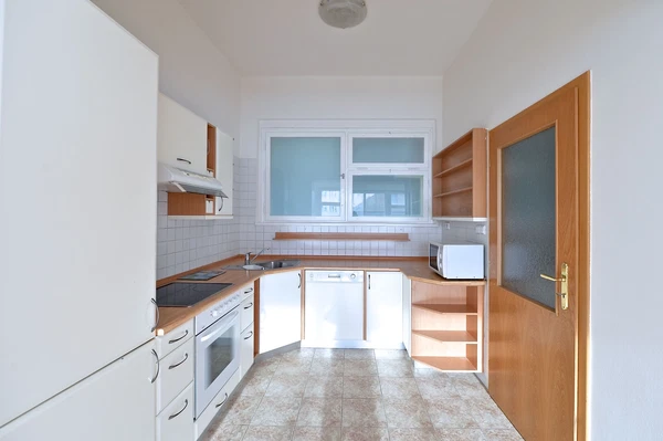 Myslíkova, Nové Město - Prague 1 | Rent, Apartment, Three-bedroom (4+kk), 106 m²