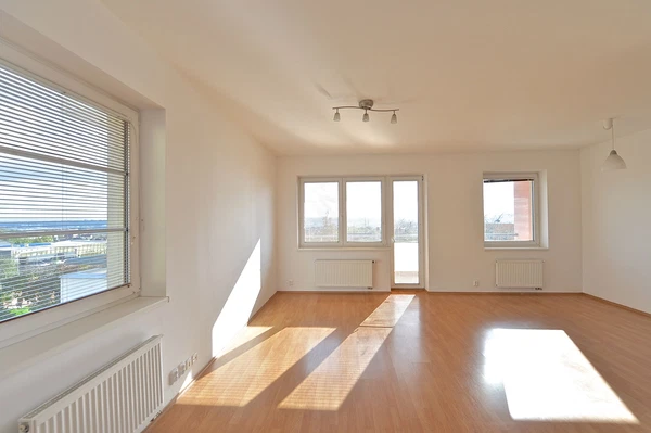 K sadu, Troja - Prague 8 | Rent, Apartment, Three-bedroom (4+kk), 106 m²