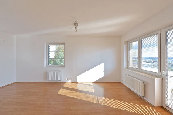 K sadu, Troja - Prague 8 | Rent, Apartment, Three-bedroom (4+kk), 106 m²