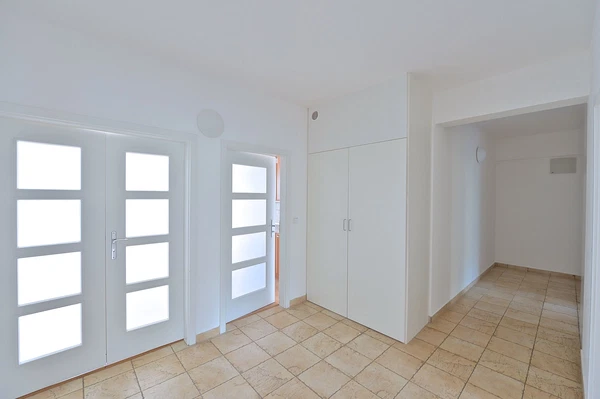 K sadu, Troja - Prague 8 | Rent, Apartment, Three-bedroom (4+kk), 106 m²