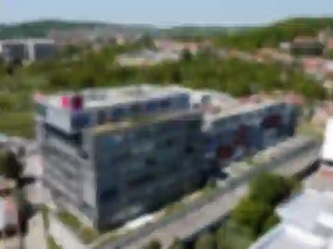 Sochorova, Brno - Žabovřesky - Brno-město | Pronájem, Administrativní budova, 555 m²