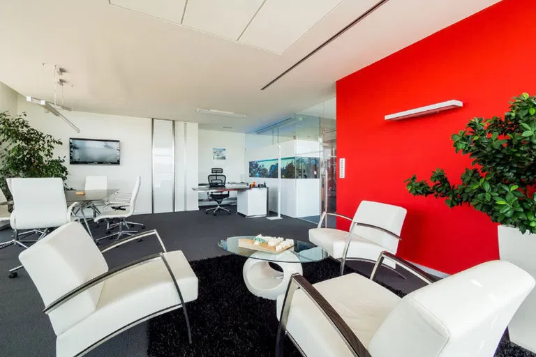 Sochorova, Brno - Žabovřesky - Brno-město | Rent, Office building, 555 m²