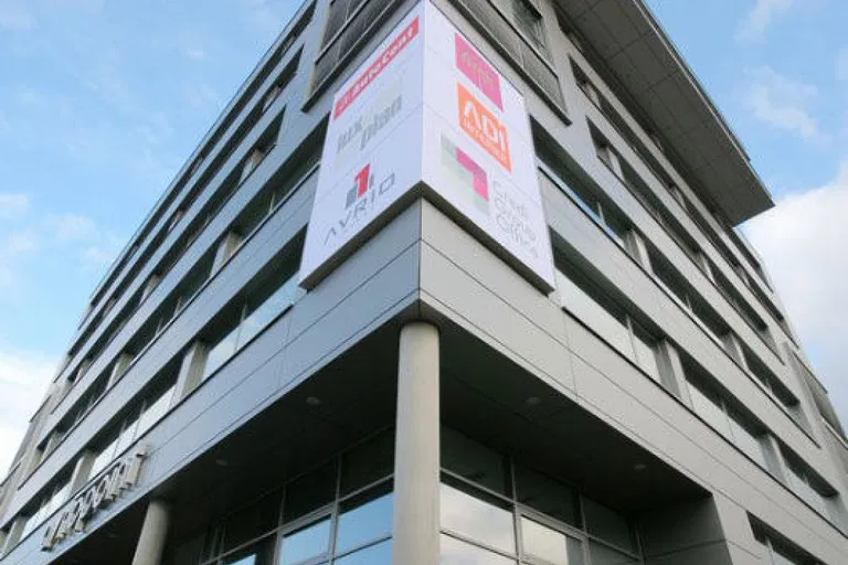 Sochorova, Brno - Žabovřesky - Brno-město | Rent, Office building, 555 m²