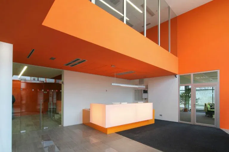 Sochorova, Brno - Žabovřesky - Brno-město | Rent, Office building, 555 m²