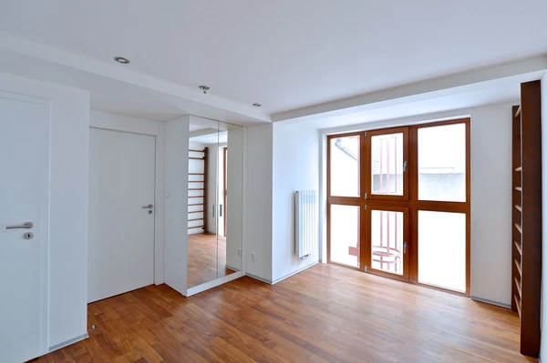 Nekázanka, Nové Město - Prague 1 | Rent, Apartment, Three-bedroom (4+kk), 100 m²